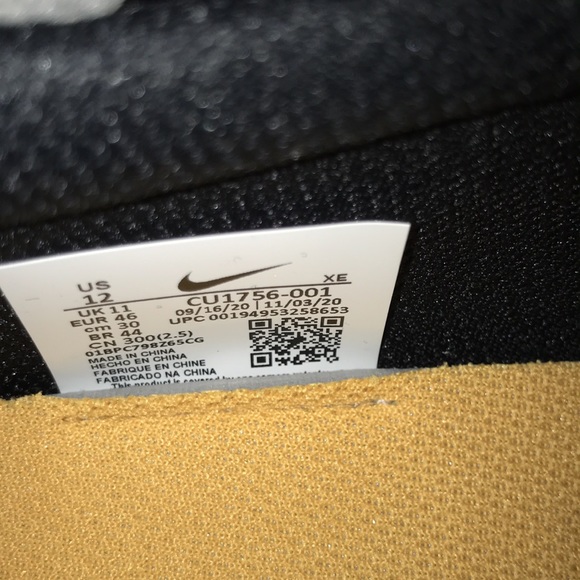 Dbreak type se Nike - Picture 5 of 6